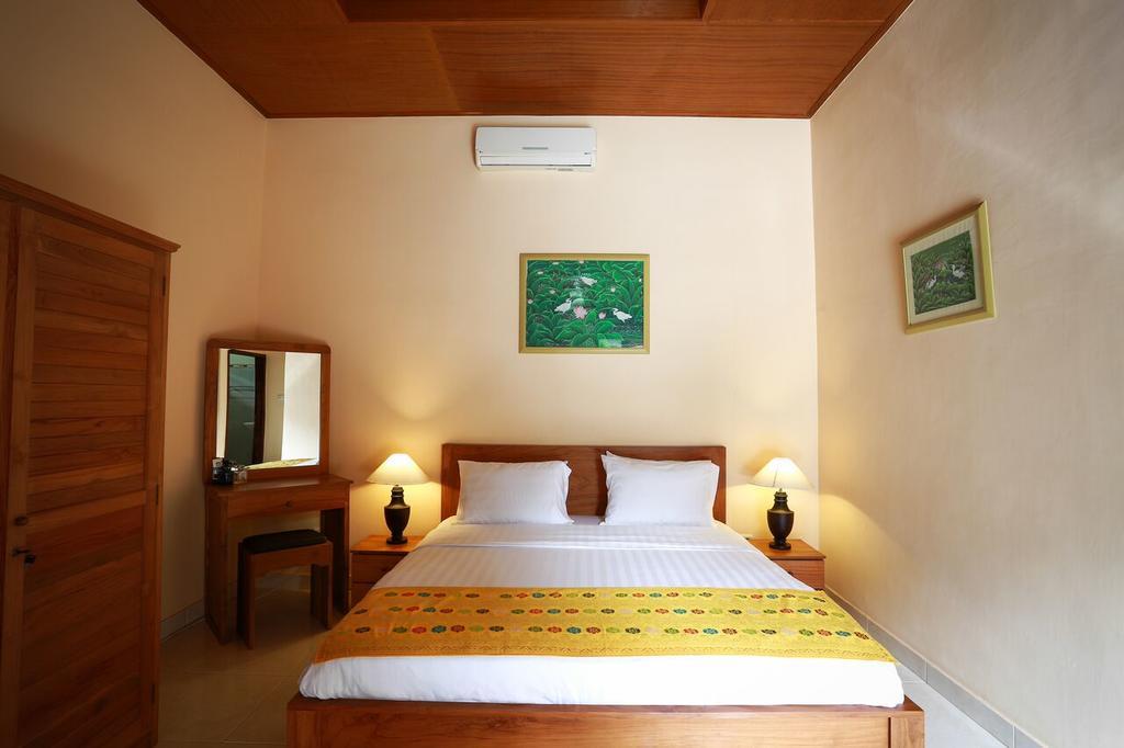 Villa Maryadi Lovina  Bagian luar foto