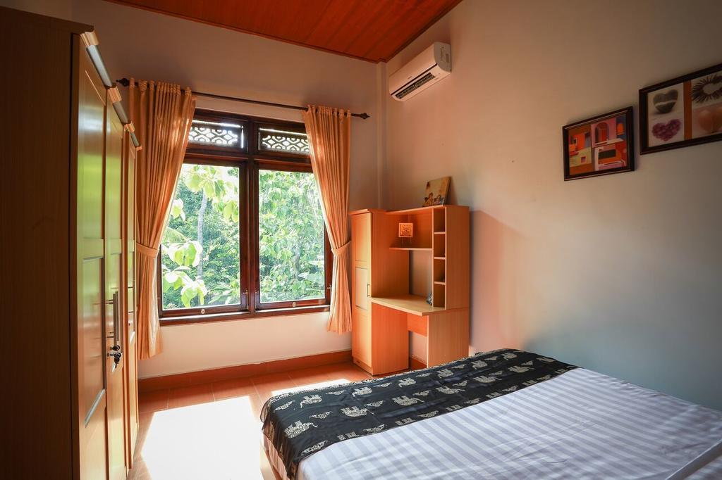 Villa Maryadi Lovina  Bagian luar foto