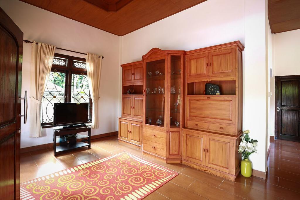 Villa Maryadi Lovina  Bagian luar foto